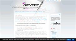 Desktop Screenshot of janzitko.cz